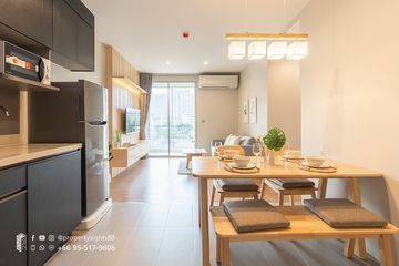 2 Bedroom Condo for rent in Q Prasarnmit, Khlong Toei Nuea, Bangkok near MRT Phetchaburi