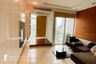 1 Bedroom Condo for rent in Nusasiri Grand, Phra Khanong, Bangkok near BTS Ekkamai