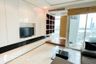 1 Bedroom Condo for rent in Nusasiri Grand, Phra Khanong, Bangkok near BTS Ekkamai