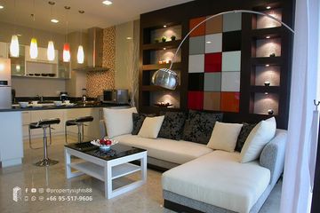 1 Bedroom Condo for rent in Nusasiri Grand, Phra Khanong, Bangkok near BTS Ekkamai