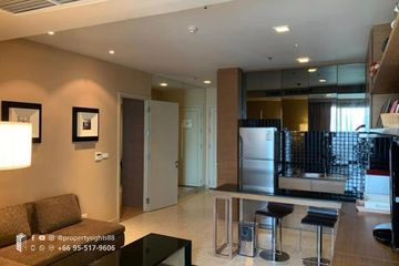 2 Bedroom Condo for rent in Nusasiri Grand, Phra Khanong, Bangkok near BTS Ekkamai