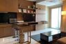 2 Bedroom Condo for rent in Nusasiri Grand, Phra Khanong, Bangkok near BTS Ekkamai