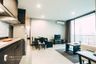 2 Bedroom Condo for rent in CG CASA Apartment, Khlong Tan, Bangkok near MRT Queen Sirikit National Convention Centre