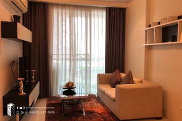 1 Bedroom Condo for rent in Beverly 33, Khlong Tan Nuea, Bangkok near BTS Phrom Phong