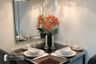 1 Bedroom Condo for rent in Beverly 33, Khlong Tan Nuea, Bangkok near BTS Phrom Phong
