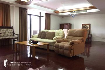 3 Bedroom Condo for rent in Neo Aree Apartment, Khlong Tan, Bangkok near BTS Thong Lo