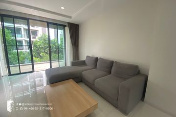 2 Bedroom Condo for rent in Baan Thippayadej, Khlong Toei, Bangkok near BTS Phrom Phong