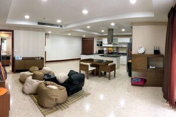 3 Bedroom Condo for rent in Nusasiri Grand, Phra Khanong, Bangkok near BTS Ekkamai