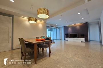 3 Bedroom Condo for rent in Nusasiri Grand, Phra Khanong, Bangkok near BTS Ekkamai
