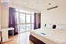 3 Bedroom Condo for rent in Nusasiri Grand, Phra Khanong, Bangkok near BTS Ekkamai