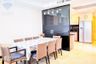 3 Bedroom Condo for rent in Nusasiri Grand, Phra Khanong, Bangkok near BTS Ekkamai