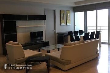 3 Bedroom Condo for rent in Nusasiri Grand, Phra Khanong, Bangkok near BTS Ekkamai