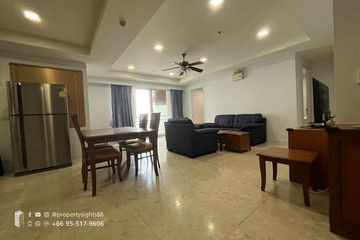3 Bedroom Condo for rent in Nusasiri Grand, Phra Khanong, Bangkok near BTS Ekkamai