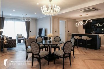 3 Bedroom Condo for rent in Nusasiri Grand, Phra Khanong, Bangkok near BTS Ekkamai