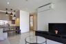 2 Bedroom Condo for rent in SOCIO Reference 61, Khlong Tan Nuea, Bangkok near BTS Ekkamai