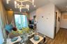 1 Bedroom Condo for rent in Ceil by Sansiri, Khlong Tan Nuea, Bangkok near BTS Ekkamai