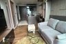 2 Bedroom Condo for rent in Ceil by Sansiri, Khlong Tan Nuea, Bangkok near BTS Ekkamai