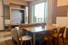 2 Bedroom Condo for rent in Ceil by Sansiri, Khlong Tan Nuea, Bangkok near BTS Ekkamai