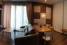 2 Bedroom Condo for rent in Ceil by Sansiri, Khlong Tan Nuea, Bangkok near BTS Ekkamai