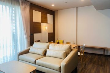 2 Bedroom Condo for rent in Ceil by Sansiri, Khlong Tan Nuea, Bangkok near BTS Ekkamai