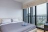 2 Bedroom Condo for rent in Noble Reveal, Phra Khanong Nuea, Bangkok near BTS Thong Lo