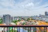 1 Bedroom Condo for rent in Noble Reveal, Phra Khanong Nuea, Bangkok near BTS Thong Lo