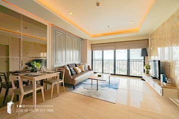1 Bedroom Condo for rent in Noble Reveal, Phra Khanong Nuea, Bangkok near BTS Thong Lo