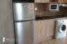 2 Bedroom Condo for rent in Noble Reveal, Phra Khanong Nuea, Bangkok near BTS Thong Lo