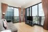 1 Bedroom Condo for rent in Noble Reveal, Phra Khanong Nuea, Bangkok near BTS Thong Lo
