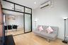 1 Bedroom Condo for rent in Noble Reveal, Phra Khanong Nuea, Bangkok near BTS Thong Lo