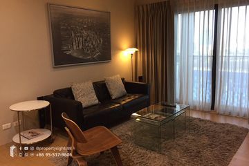2 Bedroom Condo for rent in Noble Reveal, Phra Khanong Nuea, Bangkok near BTS Thong Lo