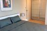 2 Bedroom Condo for rent in Noble Reveal, Phra Khanong Nuea, Bangkok near BTS Thong Lo