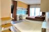 3 Bedroom Condo for rent in Noble Reveal, Phra Khanong Nuea, Bangkok near BTS Thong Lo
