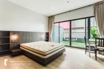 Condo for rent in Noble Reveal, Phra Khanong Nuea, Bangkok near BTS Thong Lo