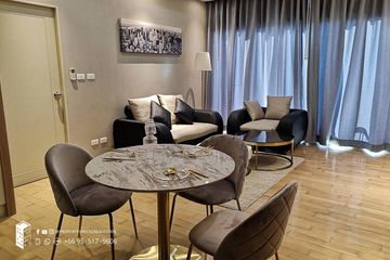 1 Bedroom Condo for rent in Noble Reveal, Phra Khanong Nuea, Bangkok near BTS Thong Lo