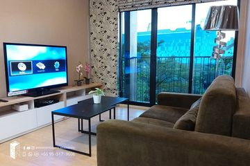 1 Bedroom Condo for sale in Noble Reveal, Phra Khanong Nuea, Bangkok near BTS Thong Lo