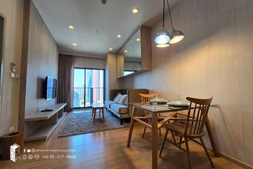1 Bedroom Condo for rent in Noble Reveal, Phra Khanong Nuea, Bangkok near BTS Thong Lo