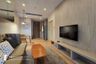 1 Bedroom Condo for rent in Noble Reveal, Phra Khanong Nuea, Bangkok near BTS Thong Lo