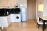 1 Bedroom Condo for rent in Noble Reveal, Phra Khanong Nuea, Bangkok near BTS Thong Lo
