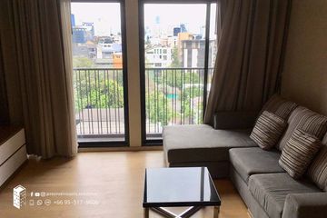 1 Bedroom Condo for rent in Noble Reveal, Phra Khanong Nuea, Bangkok near BTS Thong Lo