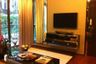 1 Bedroom Condo for rent in The Address Sukhumvit 61, Khlong Tan Nuea, Bangkok near BTS Ekkamai