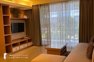2 Bedroom Condo for rent in MODE Sukhumvit 61, Khlong Tan Nuea, Bangkok near BTS Ekkamai