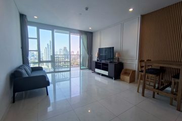 2 Bedroom Condo for rent in Fullerton, Phra Khanong, Bangkok near BTS Thong Lo