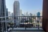 2 Bedroom Condo for rent in Fullerton, Phra Khanong, Bangkok near BTS Thong Lo