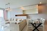 2 Bedroom Condo for rent in Fullerton, Phra Khanong, Bangkok near BTS Thong Lo