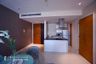 2 Bedroom Condo for rent in Fullerton, Phra Khanong, Bangkok near BTS Thong Lo