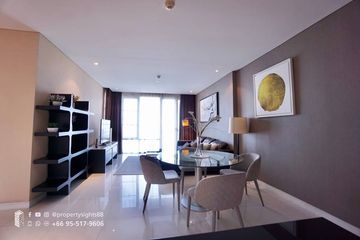 2 Bedroom Condo for rent in Fullerton, Phra Khanong, Bangkok near BTS Thong Lo