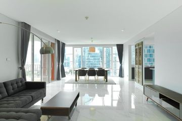 3 Bedroom Condo for rent in Fullerton, Phra Khanong, Bangkok near BTS Thong Lo