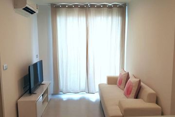 1 Bedroom Condo for rent in Rhythm Sukhumvit 42, Phra Khanong, Bangkok near BTS Ekkamai
