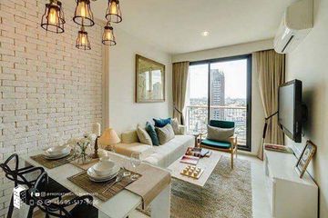 1 Bedroom Condo for rent in Rhythm Sukhumvit 42, Phra Khanong, Bangkok near BTS Ekkamai